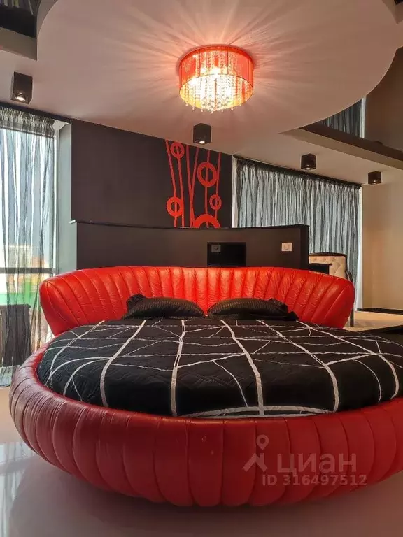 1-к кв. Пермский край, Пермь ул. Пушкина, 50 (50.0 м) - Фото 2