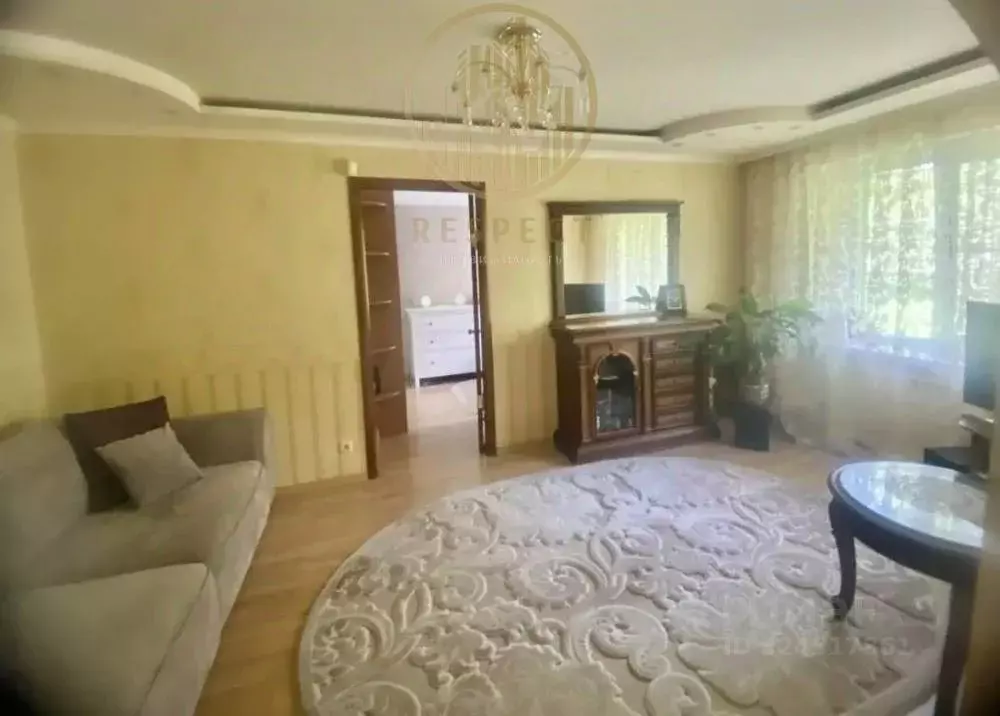 2-к кв. Ставропольский край, Кисловодск ул. Островского, 41 (38.4 м) - Фото 2