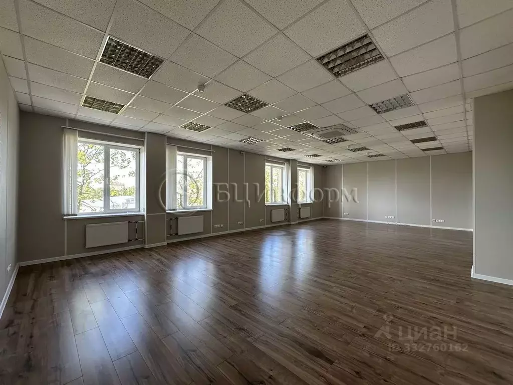 Офис в Санкт-Петербург Рижская ул., 5к1 (55 м) - Фото 2