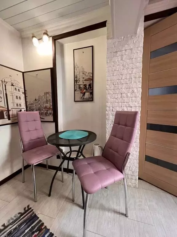 1-к кв. Крым, Ялта ул. Киевская, 40 (25.0 м) - Фото 1