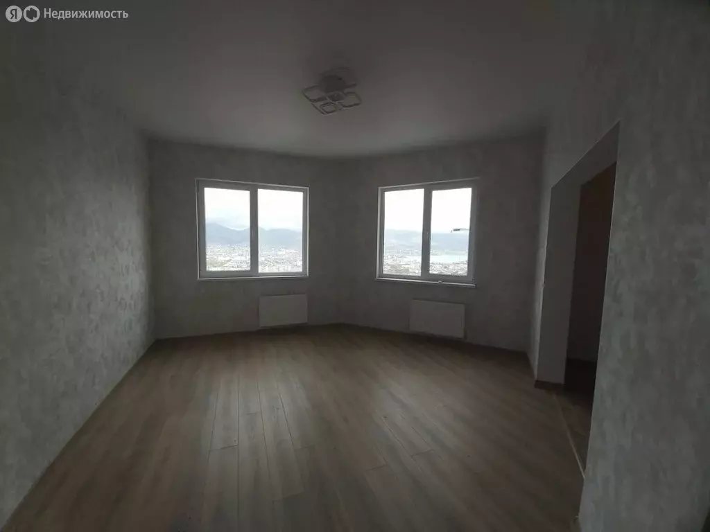 1-комнатная квартира: Новороссийск, Кутузовская улица, 117 (34 м) - Фото 2