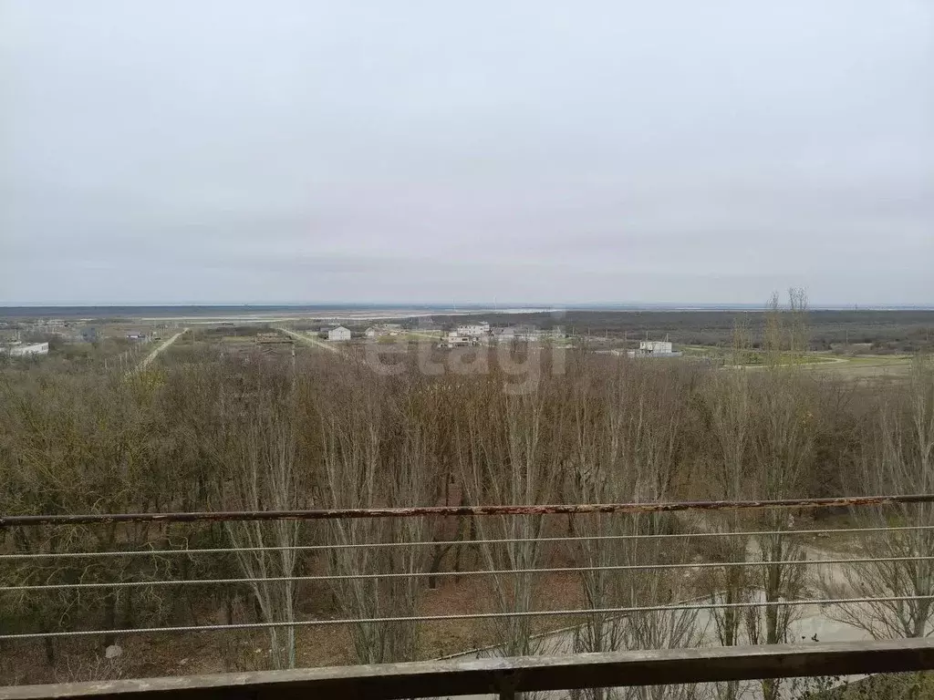 1-к кв. Крым, Щелкино Ленинский район, ул. Покровская, 8 (35.9 м) - Фото 1