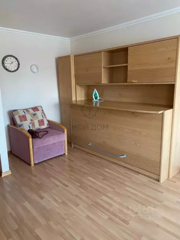 2-к кв. Москва 4-й Рощинский проезд, 7/16 (47.0 м) - Фото 2