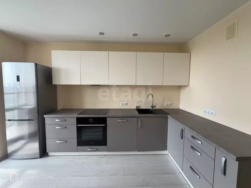 Продаётся 1-к квартира, 44.3 м - Фото 0