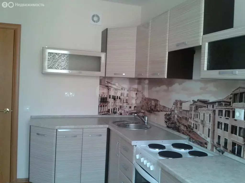 2-комнатная квартира: Пермь, улица Маяковского, 51 (56.5 м) - Фото 1