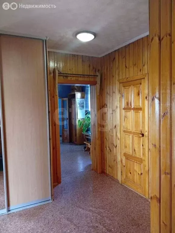 Дом в Улан-Удэ, микрорайон Стеклозавод, Омская улица (70 м) - Фото 2