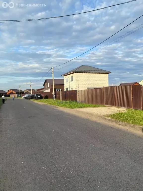Дом в Московская область, Раменский муниципальный округ, КП Новая ... - Фото 2