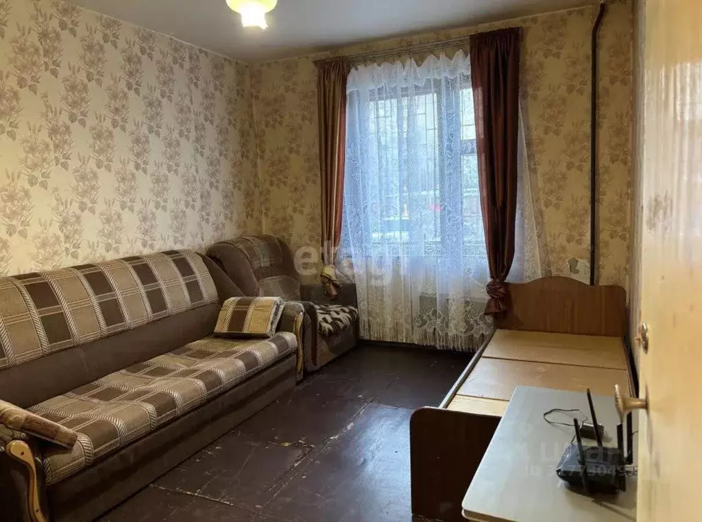 3-к кв. Башкортостан, Уфа ул. Георгия Мушникова, 3 (68.0 м) - Фото 0