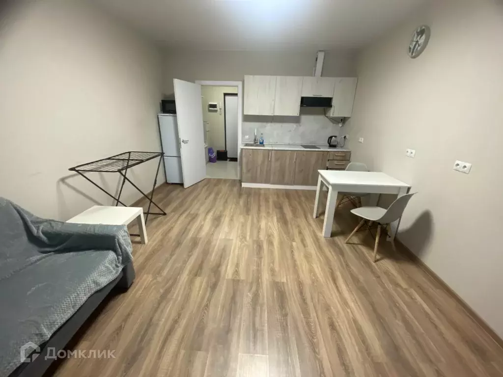 Продаётся квартира-студия, 26.4 м - Фото 0