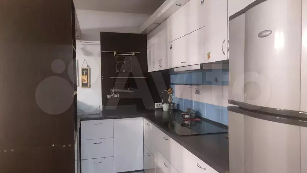2-к. квартира, 42 м, 4/5 эт. - Фото 0