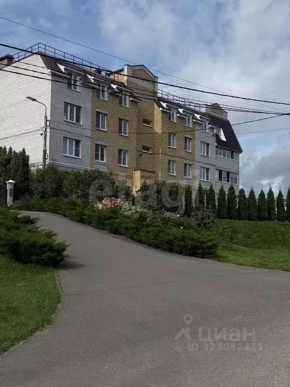 3-к кв. Тверская область, Тверь пер. Трудолюбия, 4к2 (93.9 м) - Фото 1