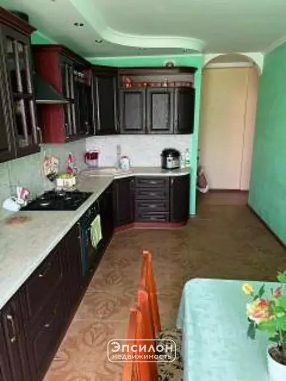 1-к кв. Курская область, Курск Орловская ул., 1А (56.0 м) - Фото 0