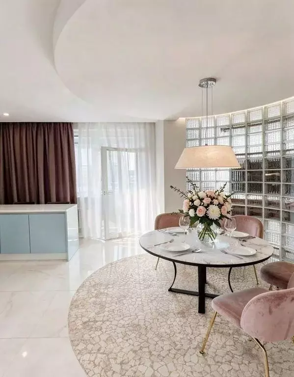 1-к кв. Москва Херсонская ул., 43 (55.3 м) - Фото 2