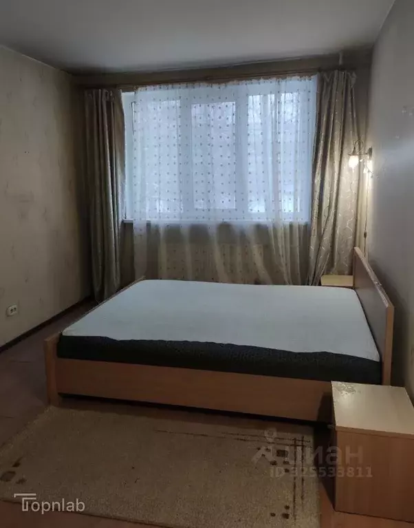 1-к кв. Санкт-Петербург ул. Белышева, 4К (35.0 м) - Фото 1