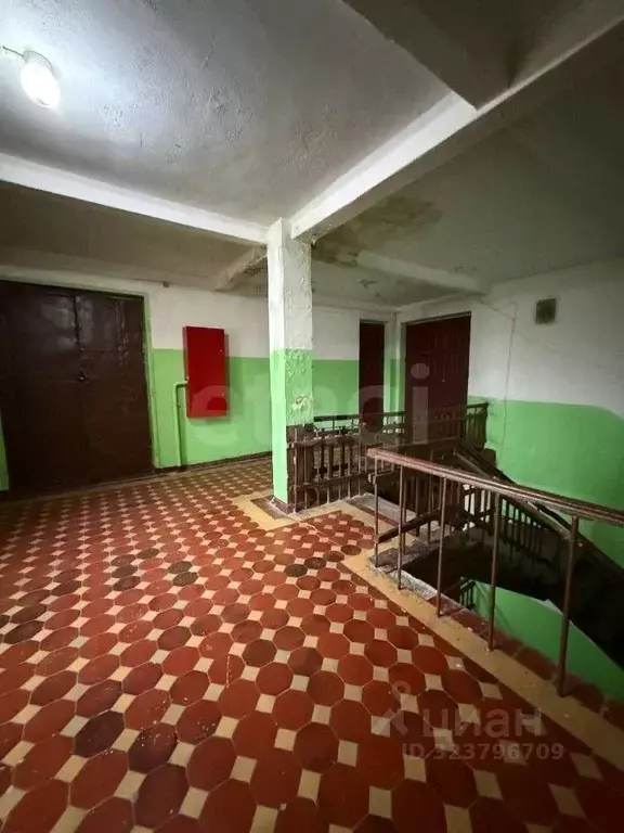 Комната Владимирская область, Ковров ул. Абельмана, 19 (18.0 м) - Фото 1