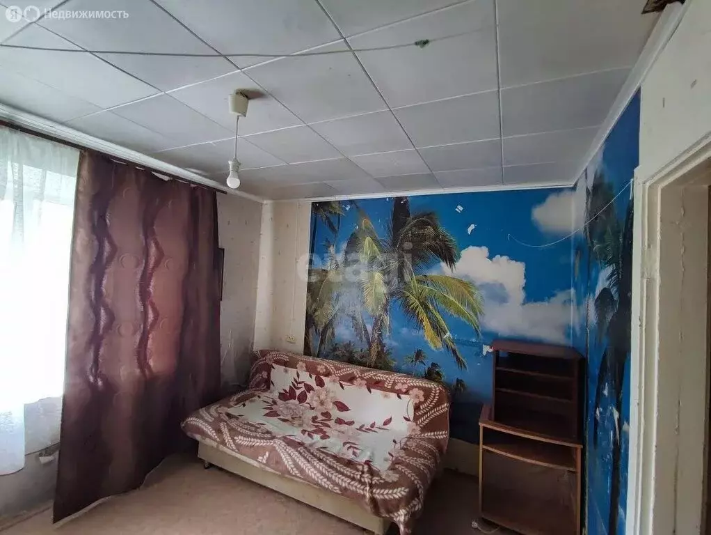 Квартира-студия: Томск, улица Ивана Черных, 67 (18.3 м) - Фото 0