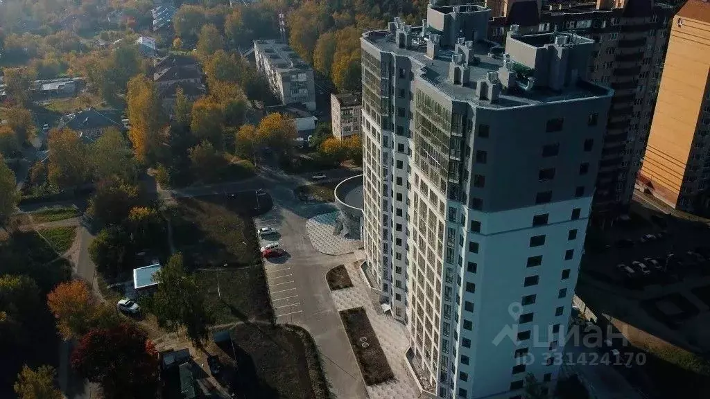 1-к кв. Московская область, Ногинск Богородский городской округ, ул. ... - Фото 1