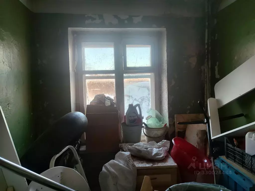 Помещение свободного назначения в Вологодская область, Белозерск ул. ... - Фото 1