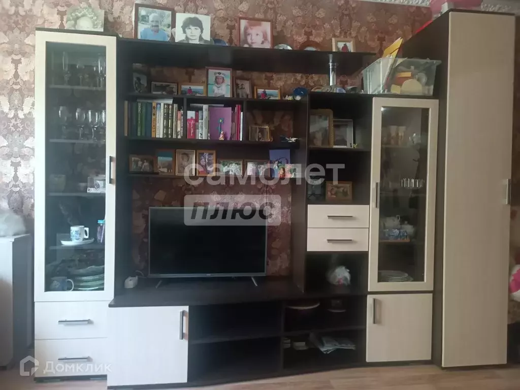 Продаётся 2-к квартира, 43.7 м - Фото 1