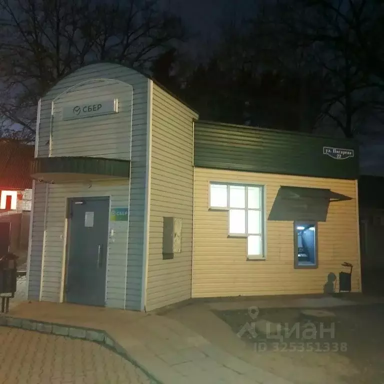 Помещение свободного назначения в Липецкая область, Липецк Дачный мкр, ... - Фото 2