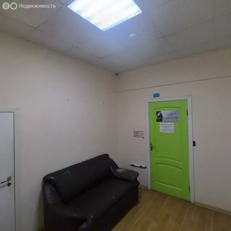 Помещение свободного назначения (262 м) - Фото 0