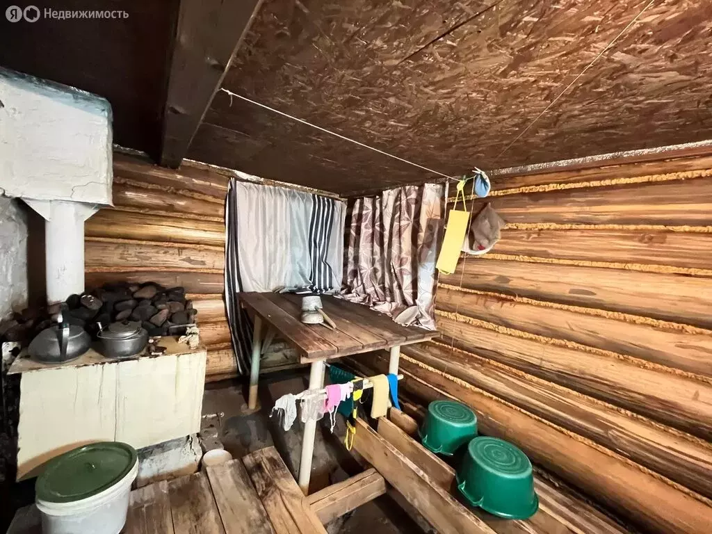 Дом в село Старокуручево, Заовражная улица (84 м) - Фото 2