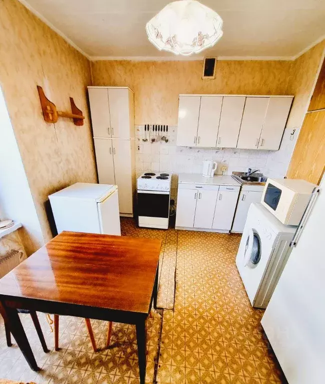 Квартира, 2 комнаты, 53 м - Фото 0