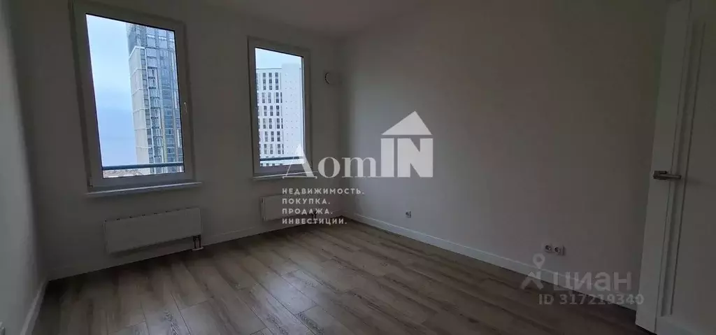Студия Санкт-Петербург просп. Крузенштерна, 4 (20.0 м) - Фото 1