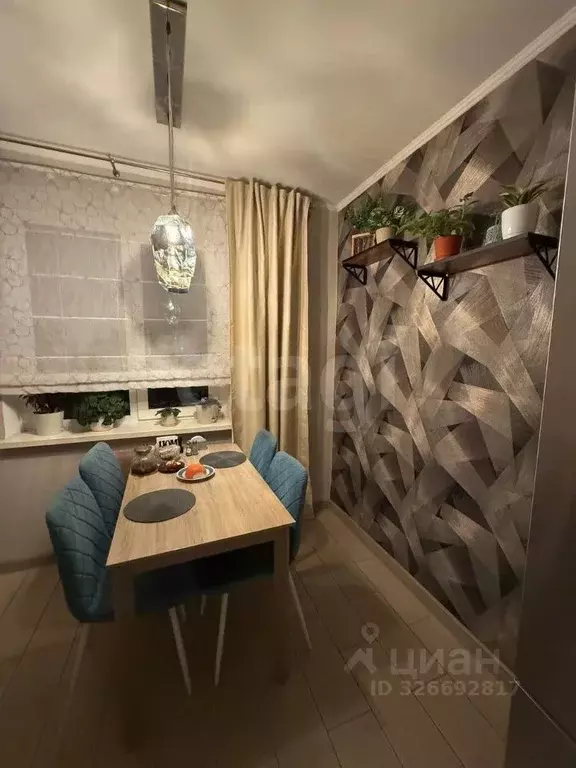 2-к кв. Белгородская область, Белгород ул. Челюскинцев, 58бк1 (54.3 м) - Фото 2