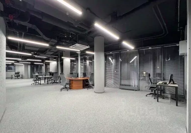 Офис в Санкт-Петербург Зольная ул., 15 (1260 м) - Фото 2