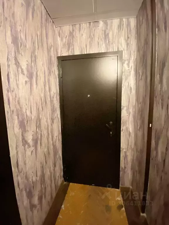 Комната Санкт-Петербург Новочеркасский просп., 45К1 - Фото 2