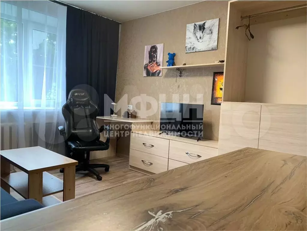 Комната 13 м в 4-к., 2/5 эт. - Фото 1