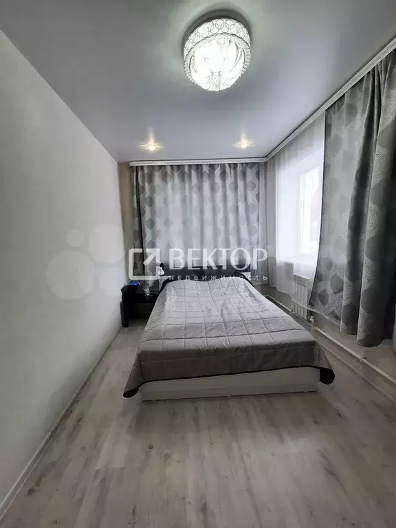 2-к. квартира, 46 м, 1/2 эт. - Фото 1