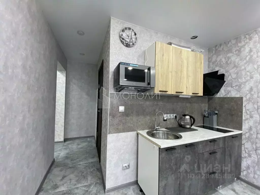 1-к кв. Сахалинская область, Анивский городской округ, с. Новотроицкое ... - Фото 2