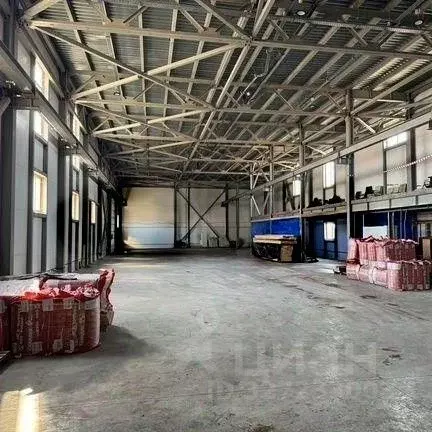 Склад в Московская область, Старая Купавна Богородский городской ... - Фото 2