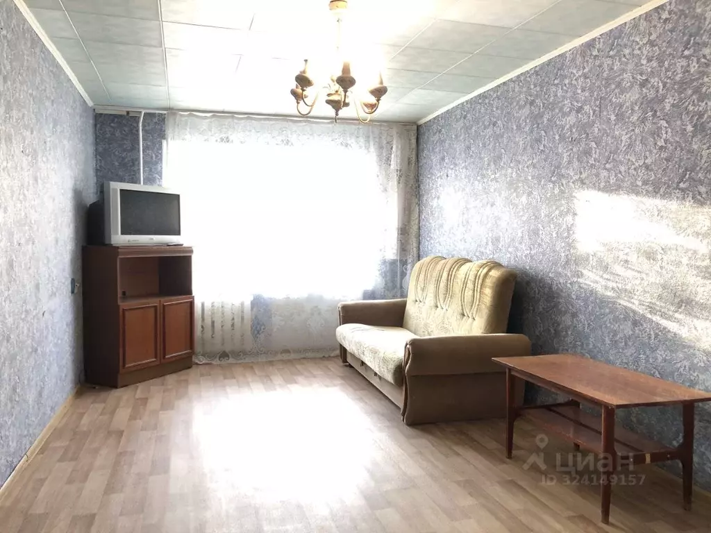 2-к кв. Челябинская область, Челябинск Новороссийская ул., 49 (48.0 м) - Фото 2