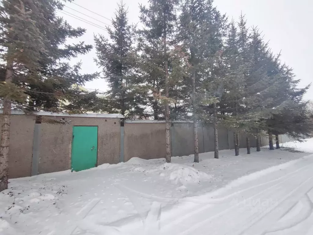 Коттедж в Хабаровский край, Хабаровский район, с. Константиновка, ... - Фото 1