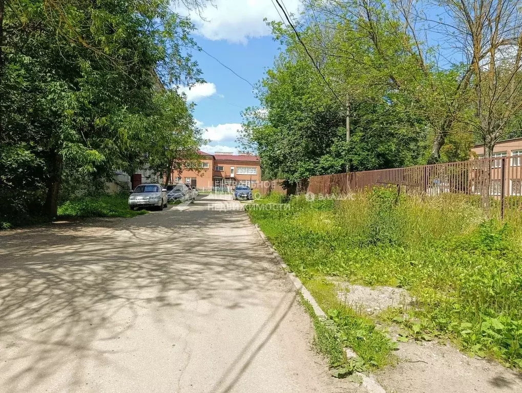 2-к кв. Рязанская область, Шилово рп ул. Стройкова, 8 (30.4 м) - Фото 1