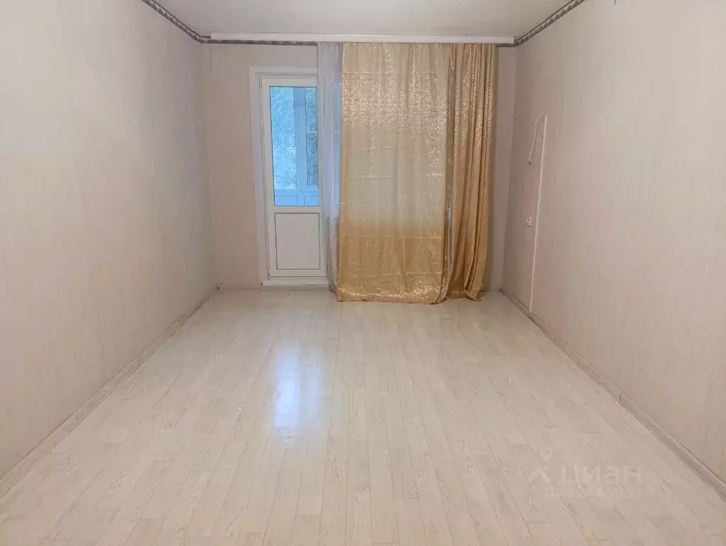 3-к кв. Волгоградская область, Волгоград Пролетарская ул., 35 (60.9 м) - Фото 2