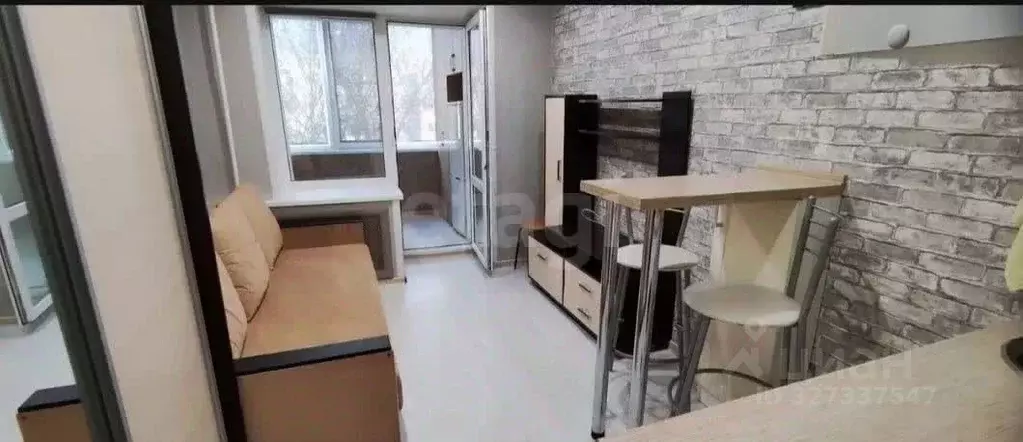 Студия Костромская область, Кострома ул. Димитрова, 18 (10.8 м) - Фото 2