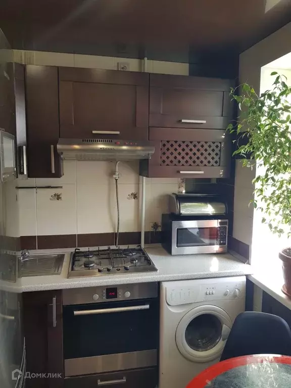 Продаётся 2-к квартира, 45.5 м - Фото 0