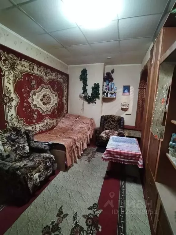 Комната Воронежская область, Воронеж ул. Менделеева, 8 (22.1 м) - Фото 2