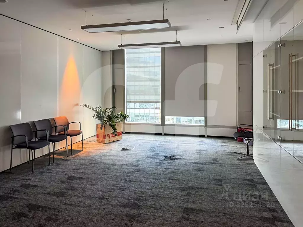 Офис в Москва Ленинградский просп., 37Ак4 (4669 м) - Фото 0