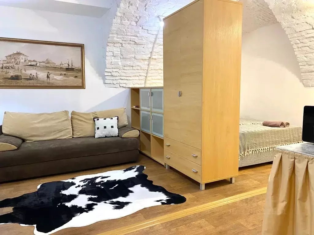 Комната Санкт-Петербург Захарьевская ул., 17 - Фото 2