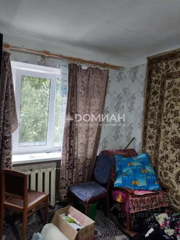 Комната Ростовская область, Новочеркасск ул. Юности (13.0 м) - Фото 0