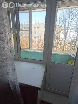 1-комнатная квартира: Владимир, улица Усти-на-Лабе, 20 (32.5 м) - Фото 0