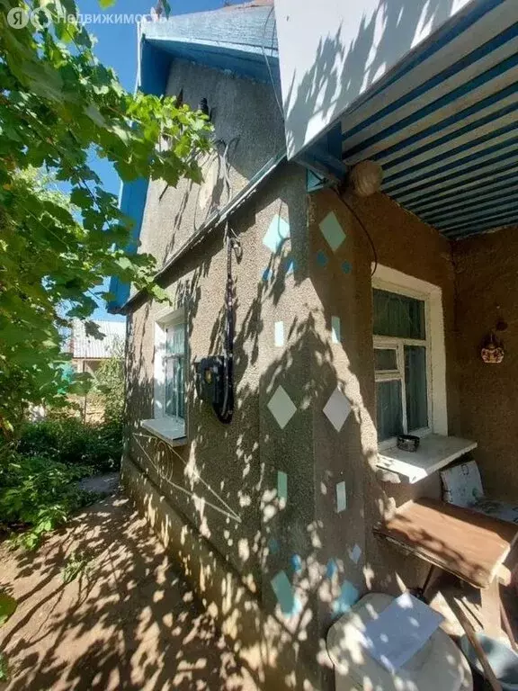 Дом в Красногвардейское, СНТ Мелиоратор (18.7 м) - Фото 1