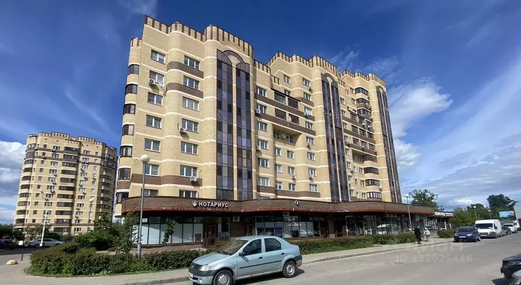 Помещение свободного назначения в Московская область, Солнечногорск ... - Фото 1