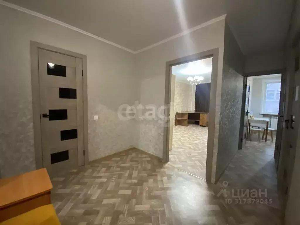 2-к кв. Липецкая область, Липецк ул. Смургиса, 8 (50.0 м) - Фото 1