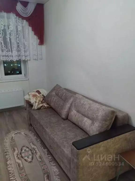 1-к кв. Челябинская область, Челябинск ул. Курчатова, 11 (46.3 м) - Фото 2